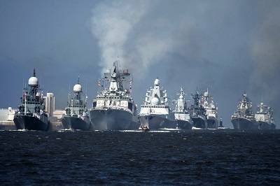 The National Interest назвало новую цель России в Черном море