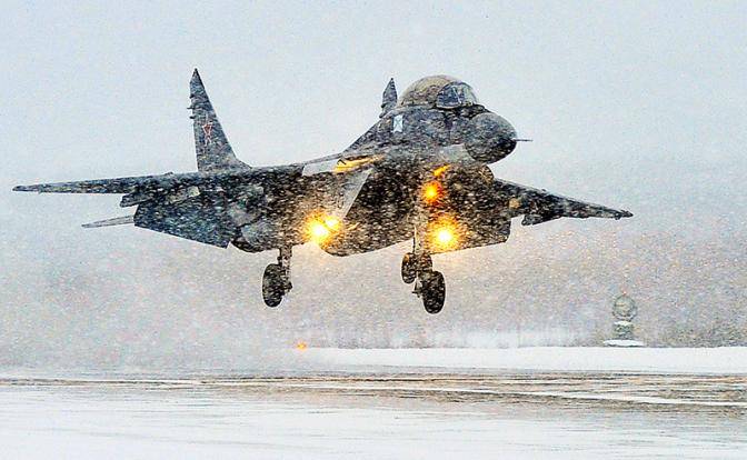МиГ-29 станет оружием победы в войне США, Австралии и Японии против Китая