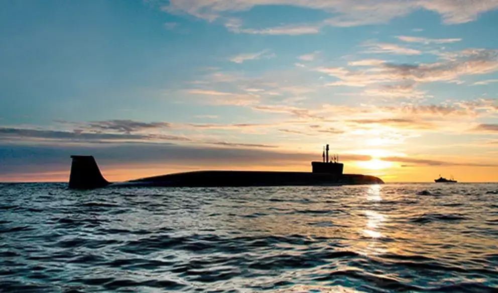 Тихоокеанский флот РФ готовит сюрприз для США и Австралии
