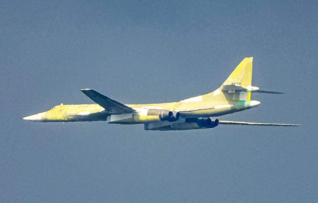 «Все силы брошены на него»: в Казани готовят к полету первый «нулёвый» Ту-160