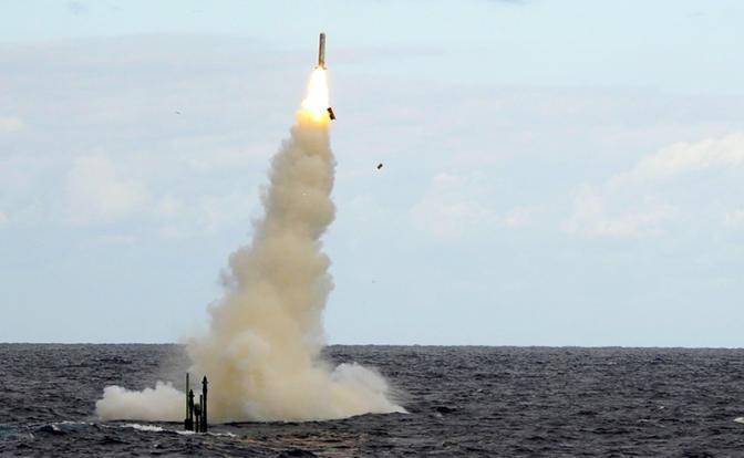 «Циркон» не тонет: Гиперзвуковую ракету не удаётся втиснуть в подлодку