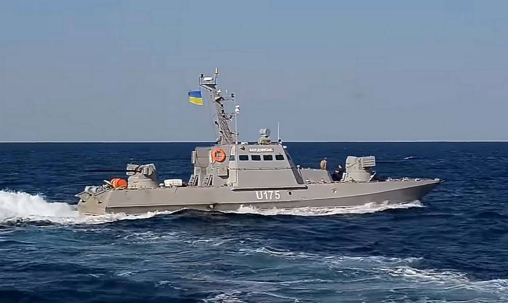 CNN: Украинский флот готовится к российскому «вторжению»