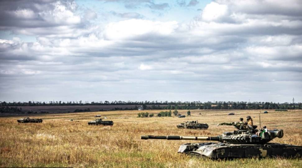 На Украине называют точные даты военного вторжения России