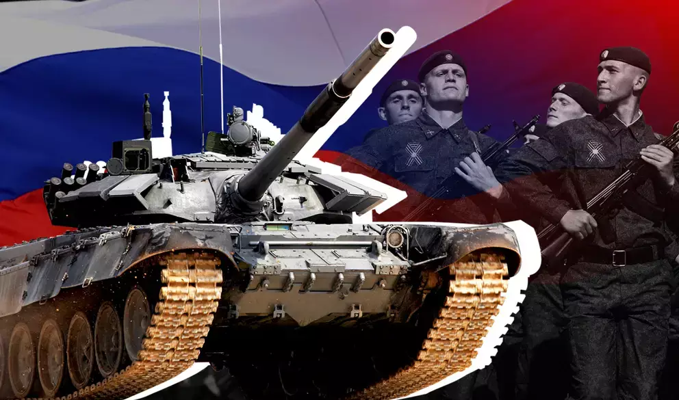 Почему 50-летний танк Т-72 все еще устрашает НАТО