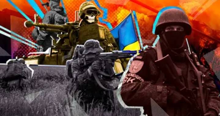 Донбасс: армия Киева ударила по школе в ДНР, взрыв в блиндаже ВСУ
