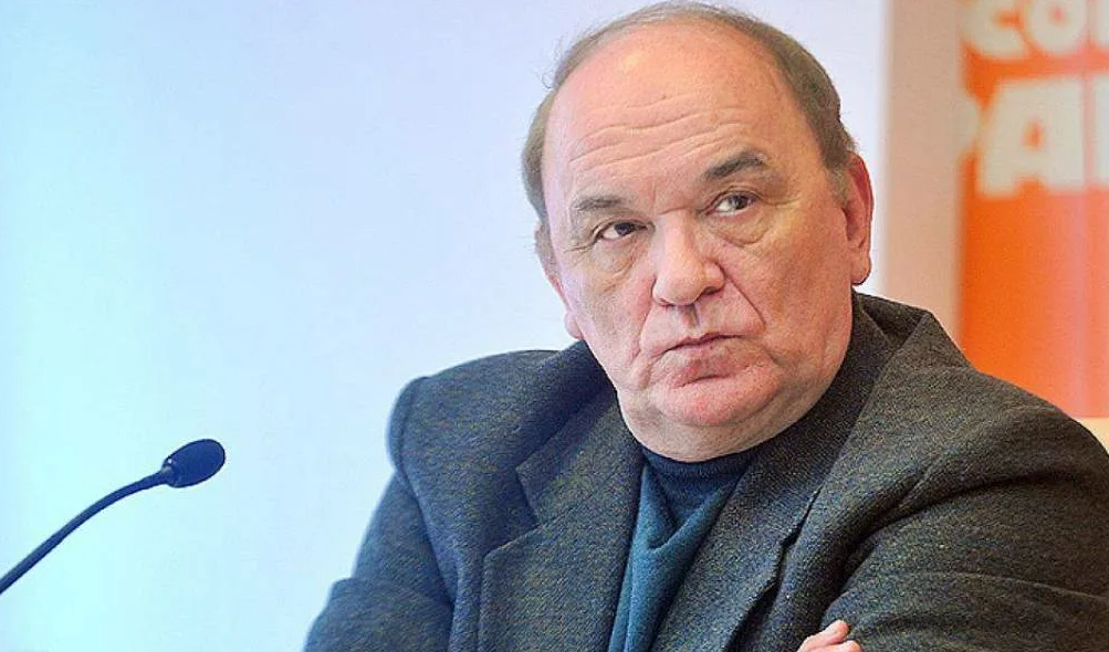Баранец объяснил активность РЭБ России в направлении Донбасса