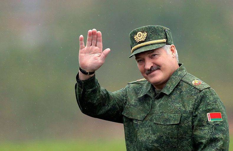 Лукашенко сберёг пусковые шахты для ядерных ракет на территории Беларуси