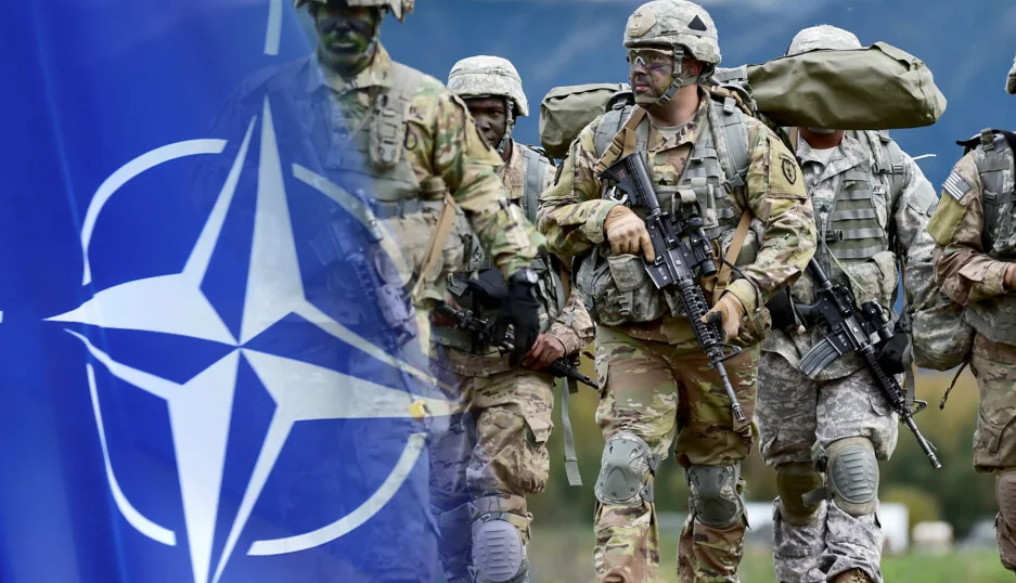 Наступление на Донбассе и новый план в Черном море: к чему готовится НАТО