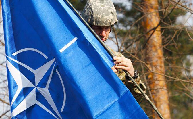 Три повода для войны НАТО с Белоруссией и Россией