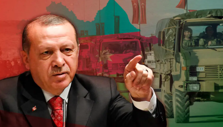 Турция наращивает количество наемников в Ливии в преддверии выборов