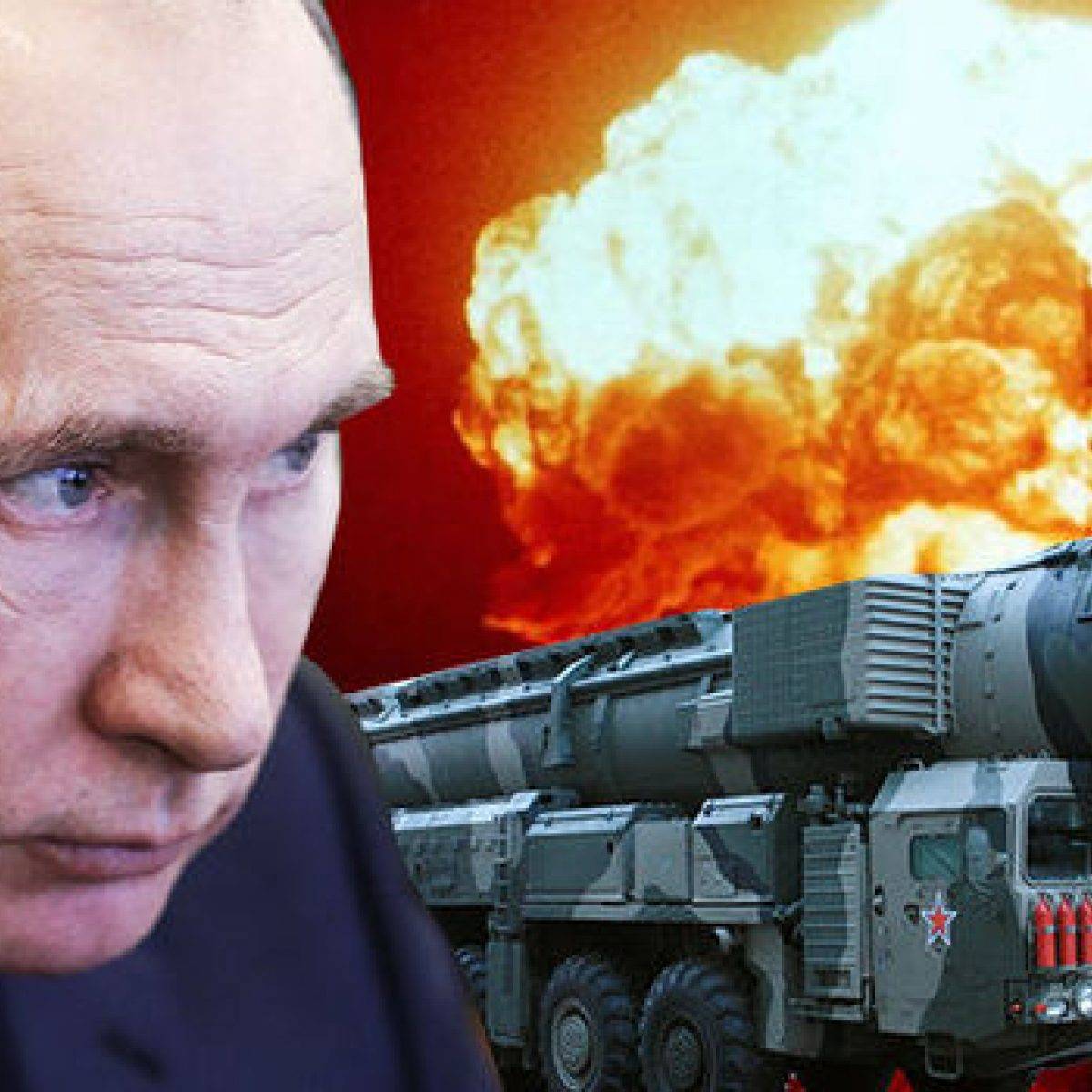 В США обеспокоены усилиями Путина по обновлению ядерного оружия России