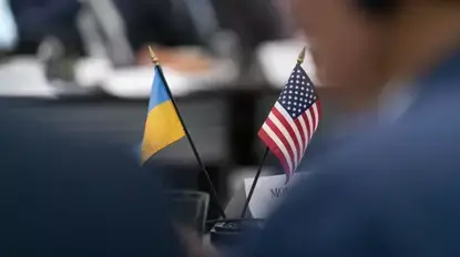 «Марионеточная» власть в Киеве создает угрозы безопасности России