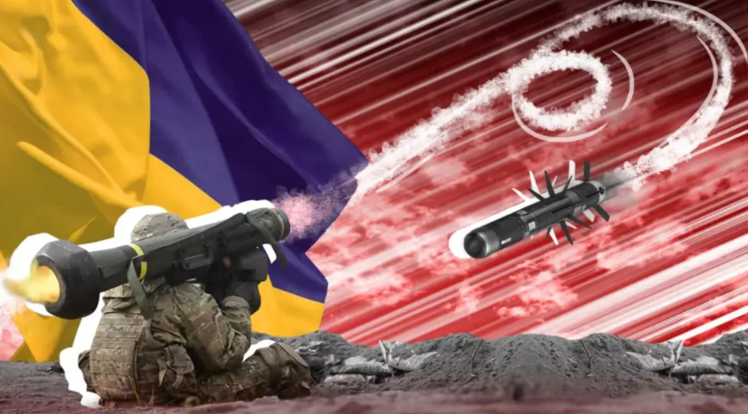 Летальное оружие для Киева: на что Вашингтон выделил 300 миллионов долларов