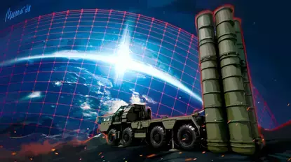 Российское оружие, способное ликвидировать любую угрозу из космоса