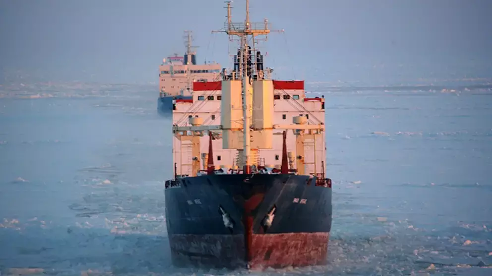 Отрасль рекордов: зачем России нужен самый мощный ледокол в мире