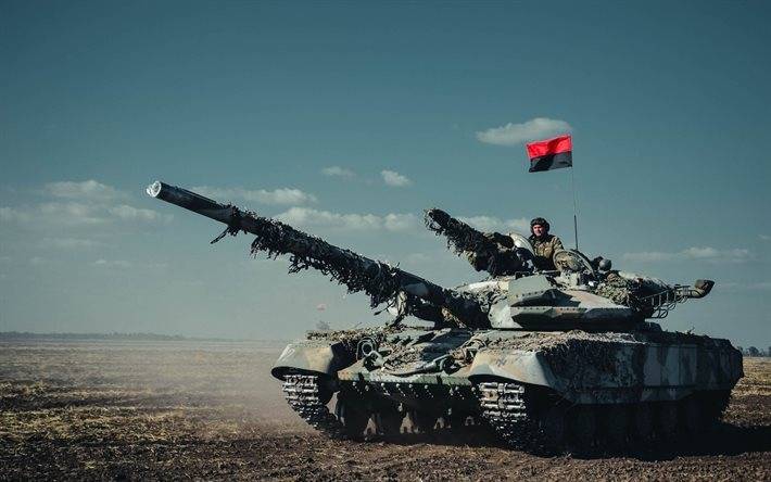 ВСУ дважды не смогли выполнить приказ Зеленского о наступлении на Донбассе