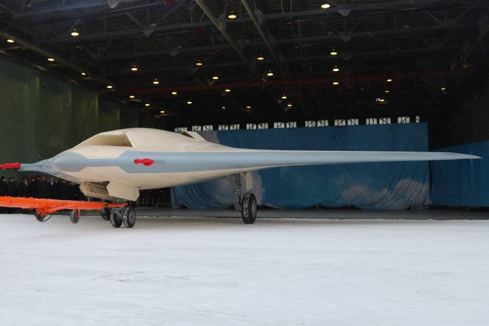 The Drive: невидимый «Охотник» откроет новые возможности для авиации России