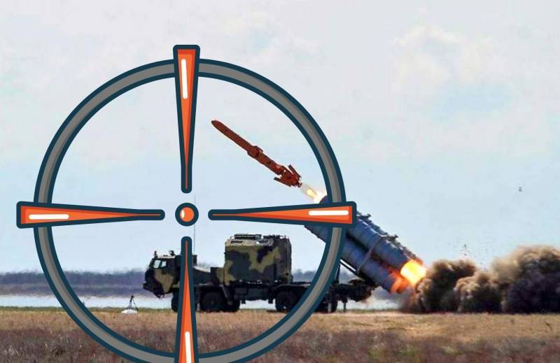 Как Украина берет Черноморский флот РФ в «ракетный прицел»