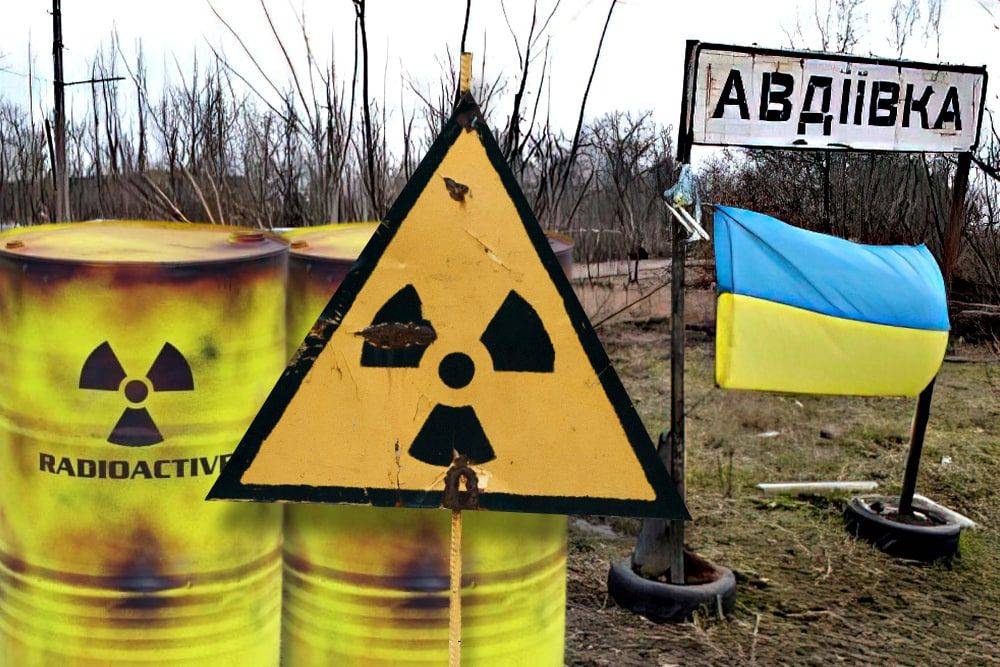 Киев готовит провокации на Донбассе – отравляющие вещества уже завезены