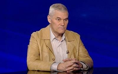 Сивков рассказал о срыве операции немецкого спецназа погранслужбой ДНР