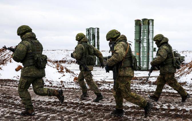 Свою ракетную «оглоблю» Москва срочно разворачивает на Дальний Восток