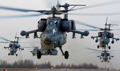 Military Watch: российские военные могут уничтожить ПВО Украины за 24 часа