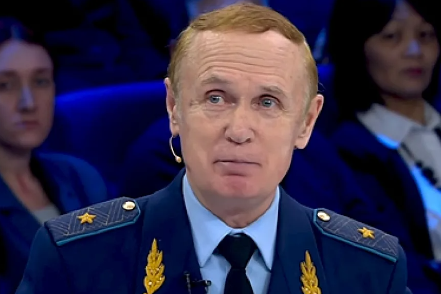 Попов назвал главную цель самолетов-разведчиков НАТО у границ России