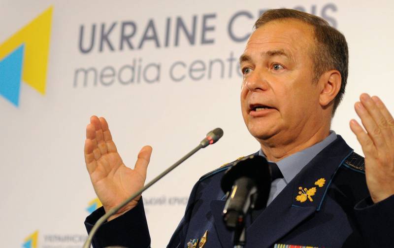 Украинский генерал Романенко озвучил неутешительное сравнение с армией РФ