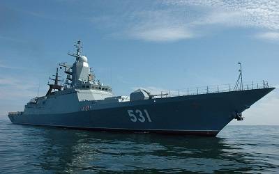 Popularne: Россия разворачивает на Балтике непревзойденную систему обороны