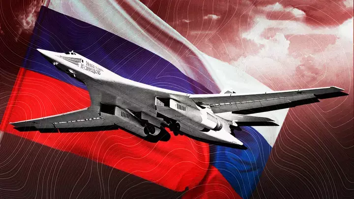 Как бомбардировщик Ту-160 обернулся «Белым лебедем»