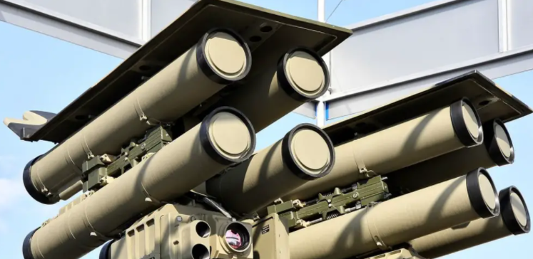 NI: российский «Корнет» опасен для танков НАТО