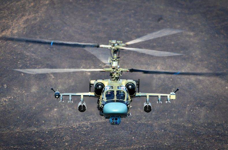 Россия укрепляет южные рубежи: запланирована поставка С-500 и авиации