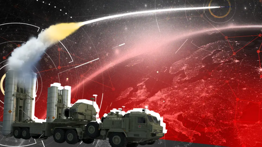 Сюрприз России с ракетными комплексами С-550 отрезвит Вашингтон