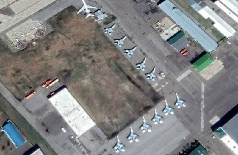 The Aviation Geek Club: Почему Египет никогда не получит истребители Су-35
