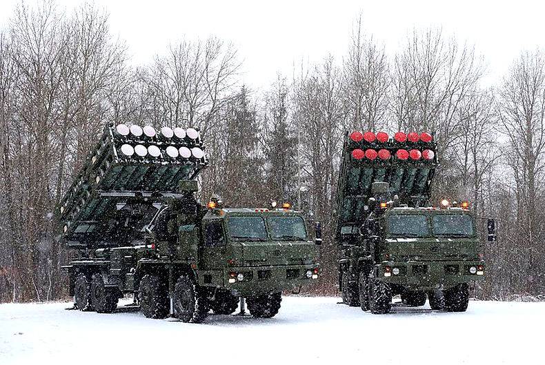 Переброска С-350 и «Бук-М3» в Крым – подготовка к эскалационному сценарию?