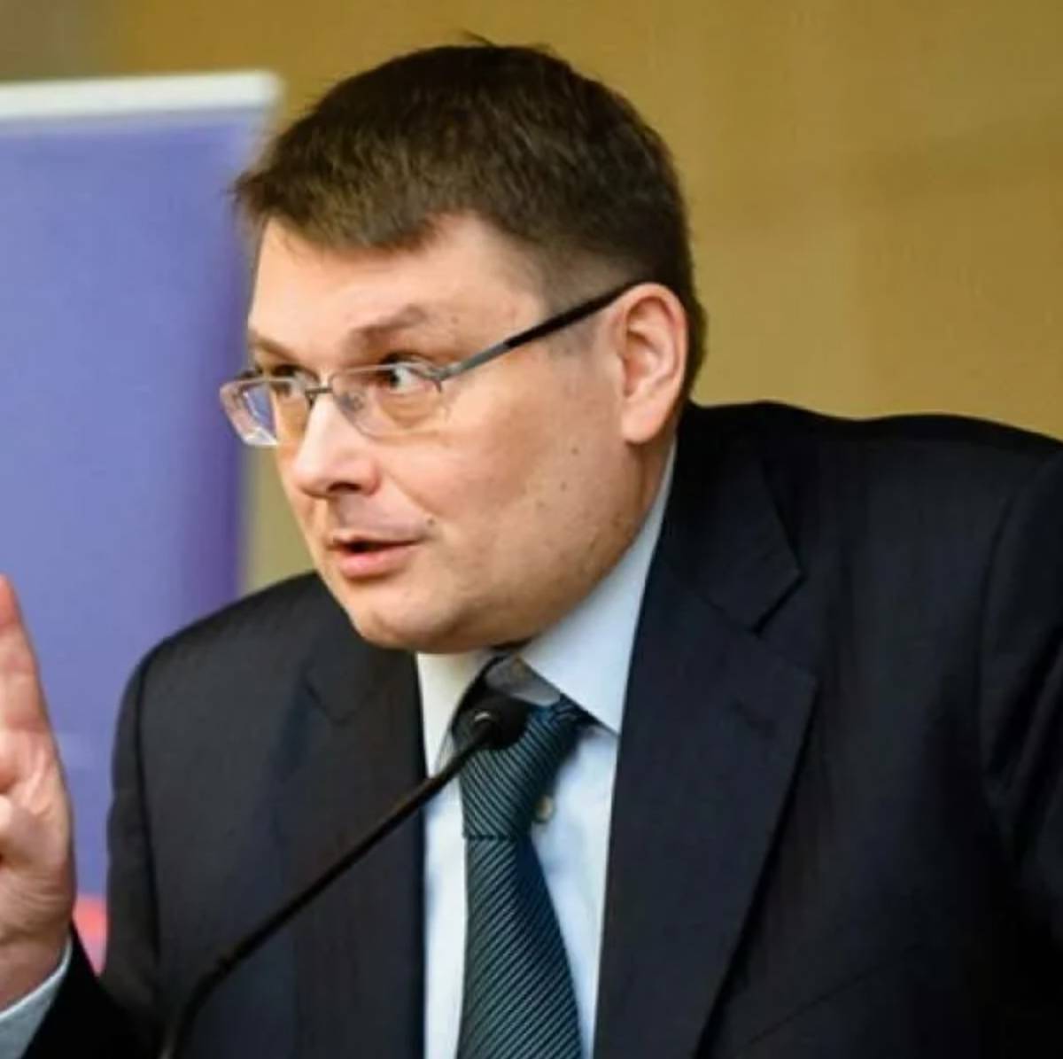Депутат Госдумы Федоров предложил нанести ядерный удар по Неваде