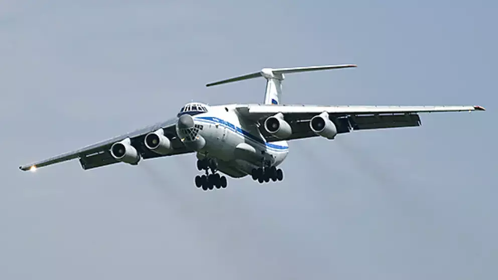 В России сложилась непростая ситуация с состоянием авиапарка ВТА