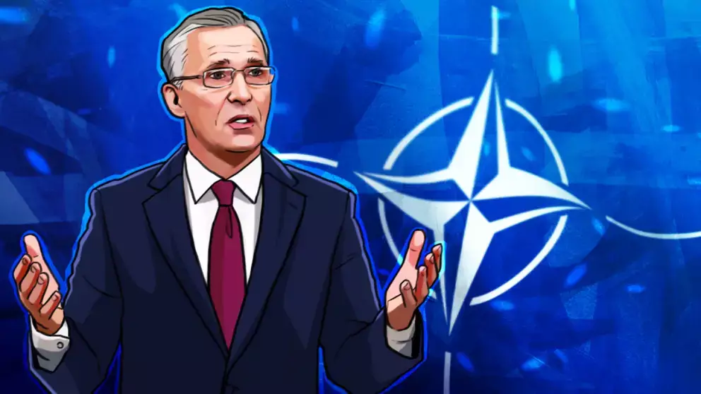 Об итогах Совета Россия — НАТО: Конец 30-летних маневров