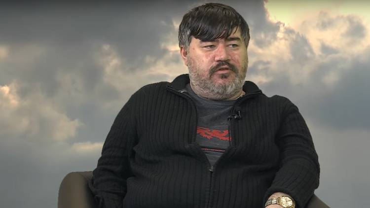 Рожин предупредил о готовности ВСУ совершить прорыв через ДНР и ЛНР