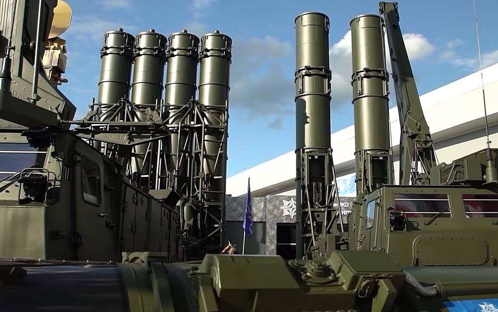 На что способен новый российский противоракетный комплекс «Абакан»