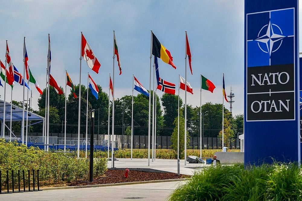 НАТО отказалось выполнять требования РФ по выводу сил из Болгарии и Румынии