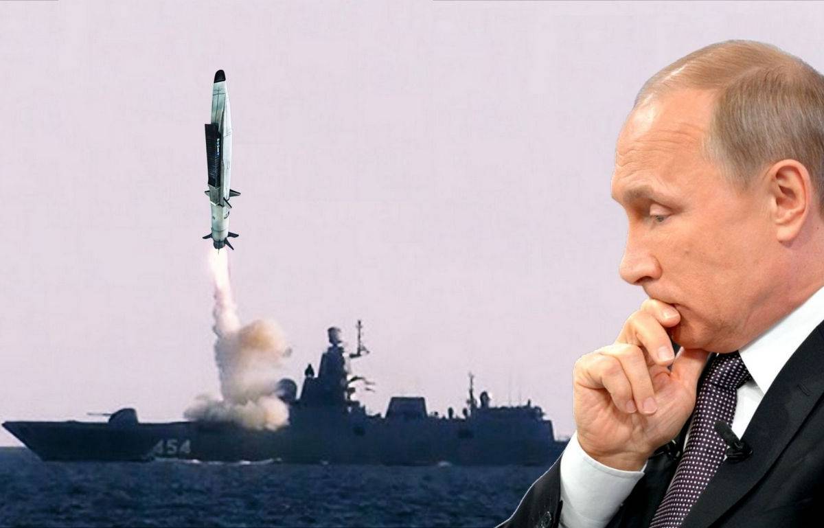 Четыре причины, почему Байден не решится на уступки России, и как Путин заставит его это сделать