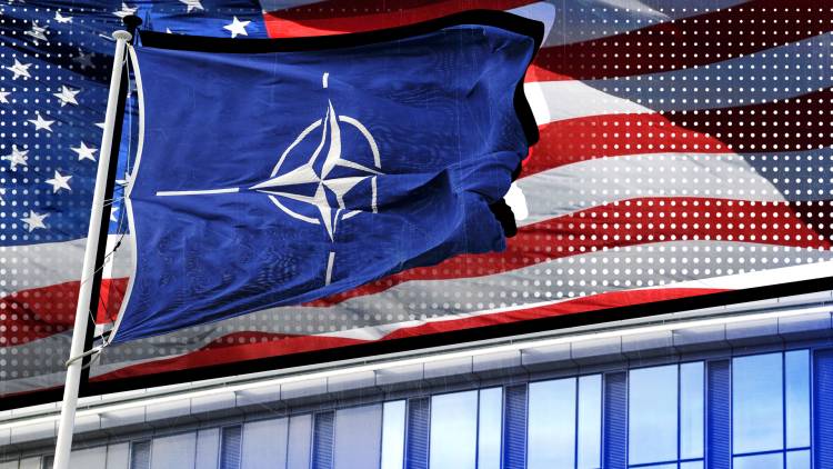 Нежелание США оглашать ответ на требования России  -  это страх перед НАТО