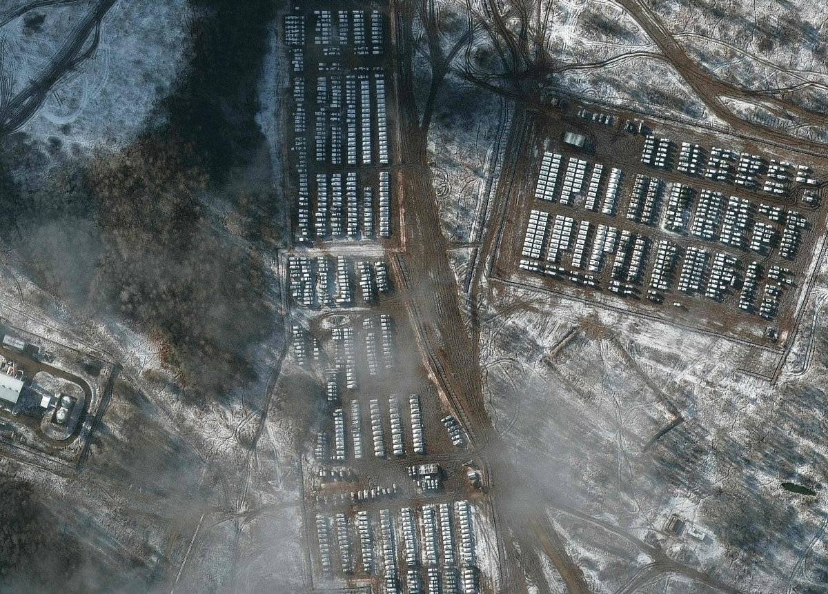 Россия не пустила миссию ОБСЕ в приграничные с Украиной районы