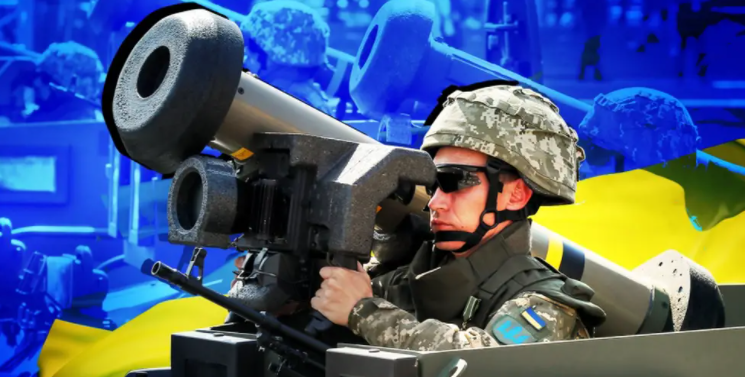 Армия Украины использует не прошедшие испытания макеты вместо оружия