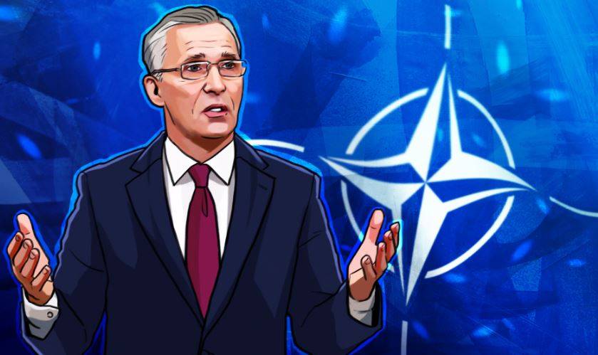 Кому и откуда нужно уйти: почему требования НАТО к России абсурдны
