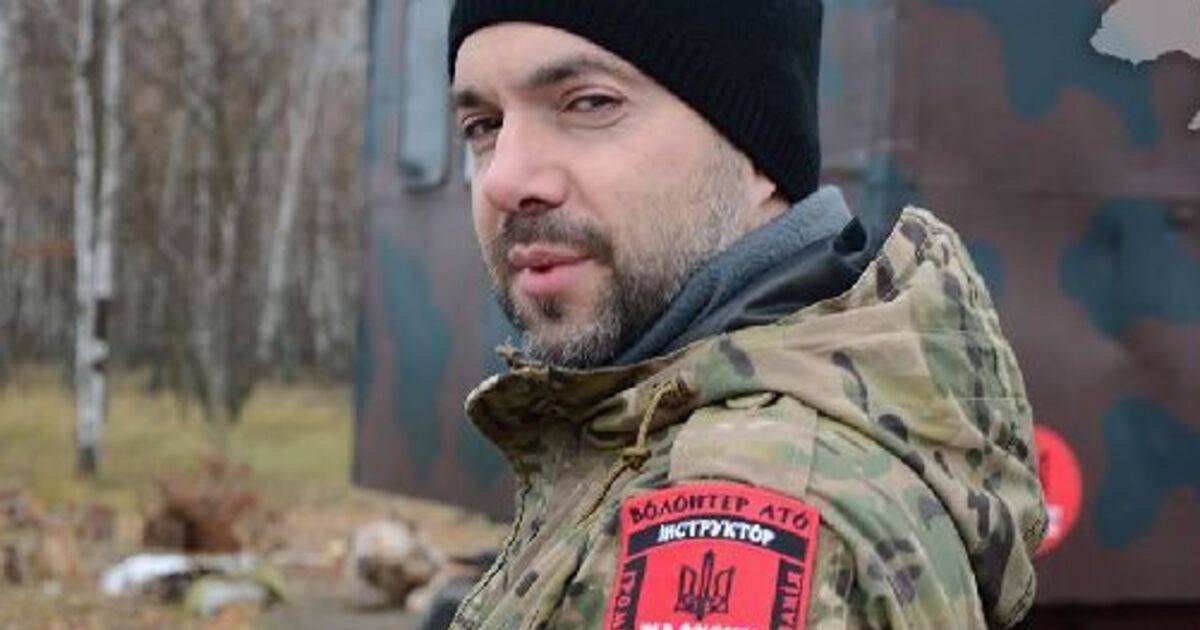 Арестович озвучил сценарий ввода на Украину войск ОДКБ
