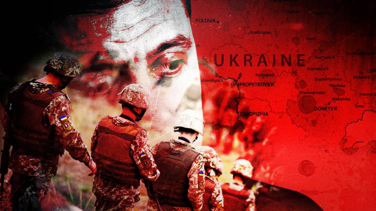 Три фронта, по которым может пойти эскалация конфликта с Украиной