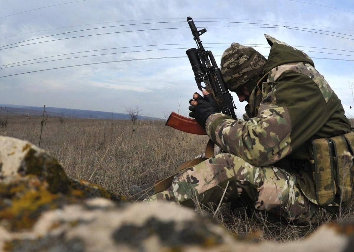 В чём причины роста самоубийств в украинской армии?
