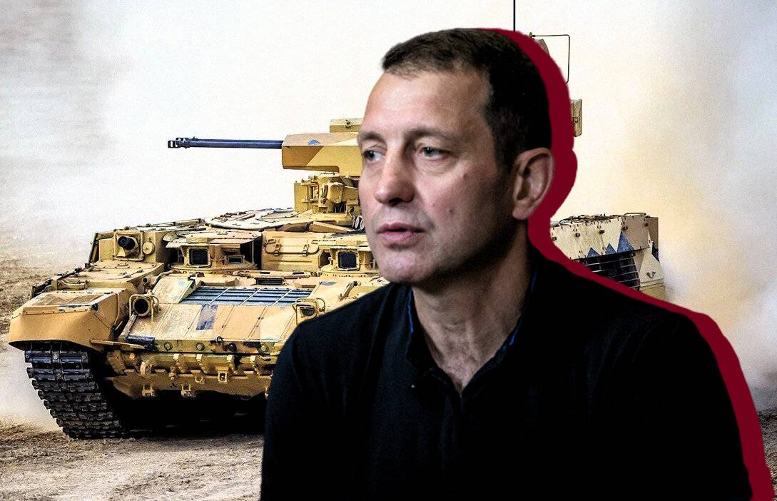 Валентин Бадрак: Инициатива Эрдогана даст Киеву время вооружиться против РФ